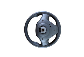 Volant RENAULT CLIO 4 Photo n°1