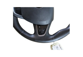 Volant RENAULT CLIO 4 Photo n°3