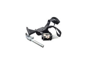 Ceinture avant gauche NISSAN QASHQAI 1 Photo n°3