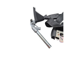 Ceinture avant gauche NISSAN QASHQAI 1 Photo n°4