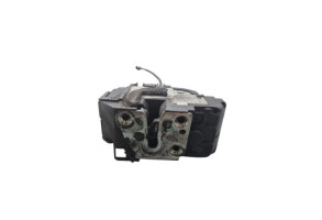 Serrure avant gauche NISSAN QASHQAI 1 Photo n°4