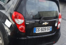 Demarreur CHEVROLET SPARK Photo n°13