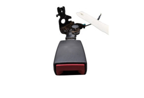 Attache ceinture arriere droit VOLVO XC 60 1 Photo n°2