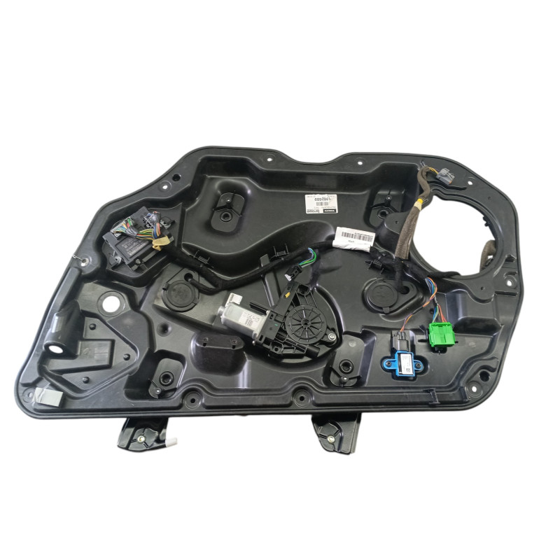 Leve vitre electrique avant droit VOLVO XC 60 1 Photo n°1