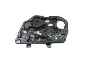 Leve vitre electrique avant droit VOLVO XC 60 1 Photo n°1