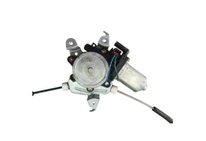 Leve vitre electrique avant droit NISSAN X-TRAIL 1 Photo n°3