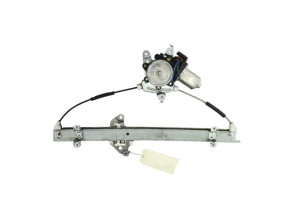 Leve vitre electrique avant droit NISSAN X-TRAIL 1 Photo n°4