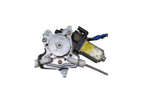 Leve vitre electrique avant gauche NISSAN X-TRAIL 1 Photo n°1