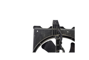 Moto ventilateur radiateur NISSAN X-TRAIL 1 Photo n°5