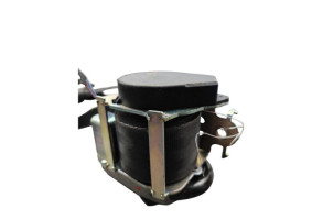 Ceinture avant gauche RENAULT ZOE 2 Photo n°2