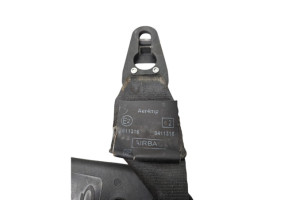 Ceinture avant gauche RENAULT ZOE 2 Photo n°3
