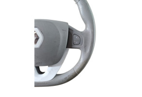 Volant RENAULT ZOE 2 Photo n°2