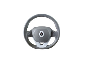 Volant RENAULT ZOE 2 Photo n°3