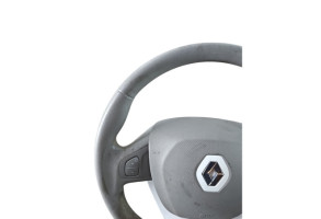 Volant RENAULT ZOE 2 Photo n°6