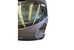 Malle/Hayon arriere RENAULT MEGANE 3 Photo n°2