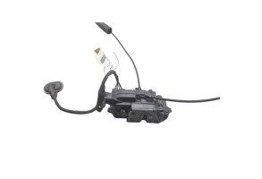 Serrure arriere gauche RENAULT GRAND SCENIC 3 Photo n°1