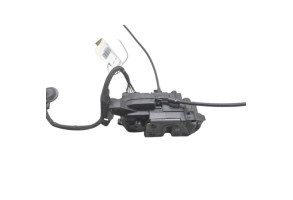 Serrure arriere gauche RENAULT GRAND SCENIC 3 Photo n°2