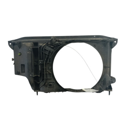 Armature avant, Masque avant PEUGEOT 206