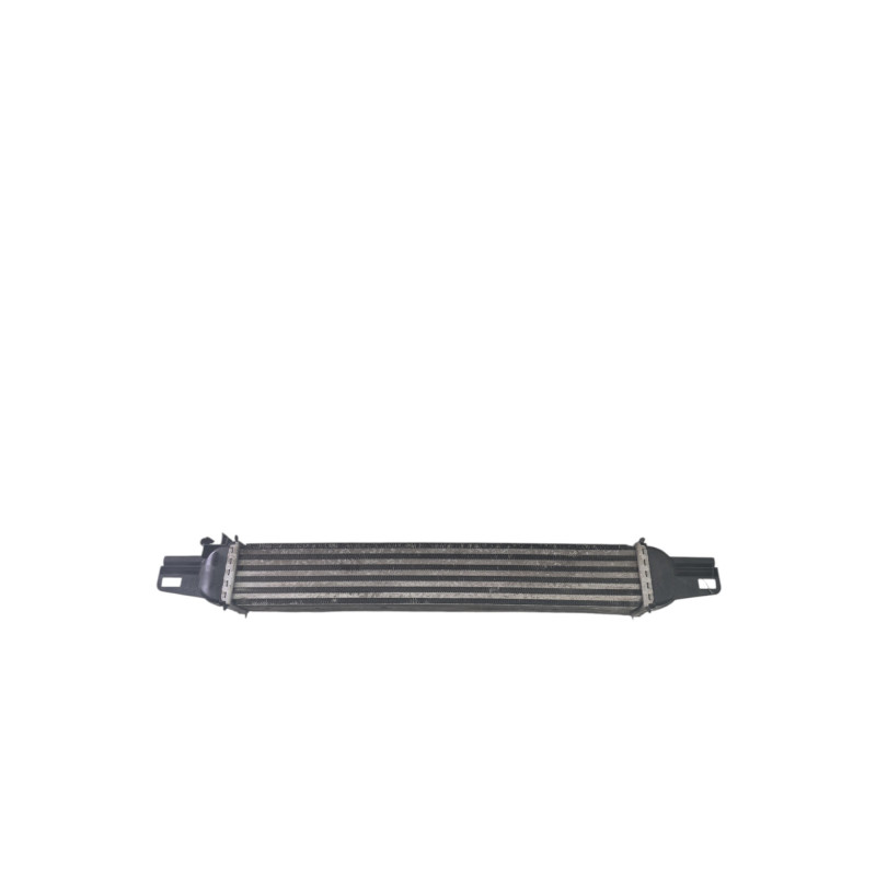 Echangeur air (Intercooler) PEUGEOT BIPPER Photo n°1