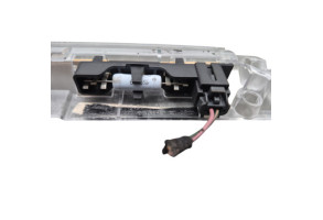 Feu arriere stop central CITROEN C5 2 Photo n°4
