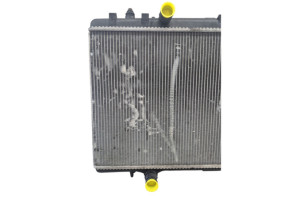 Radiateur eau CITROEN C5 2 Photo n°3
