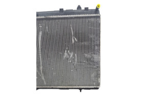 Radiateur eau CITROEN C5 2 Photo n°4