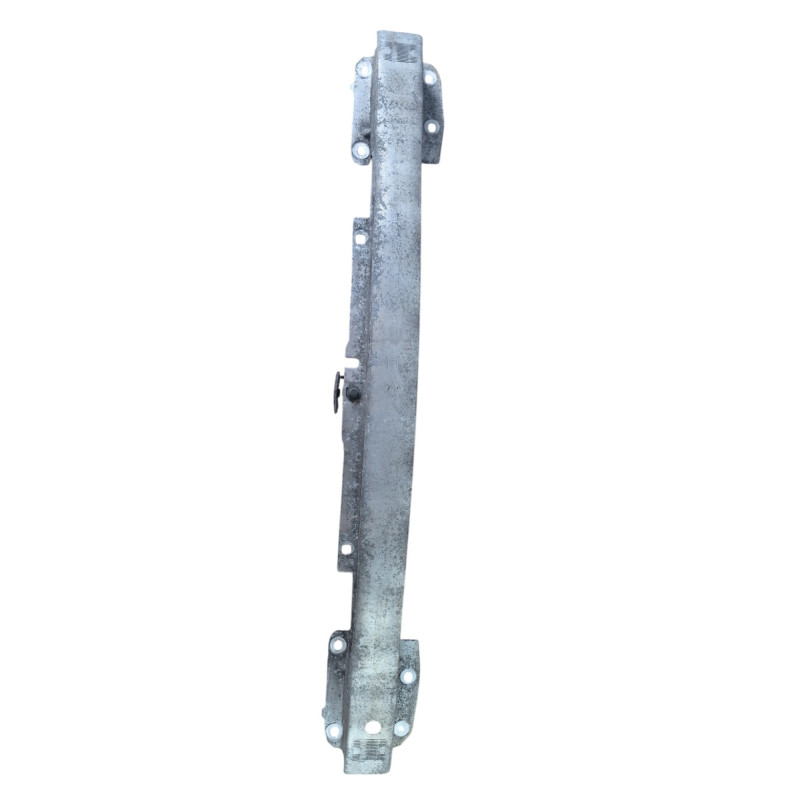 Renfort pare choc avant (traverse) RENAULT LAGUNA 3 Photo n°1