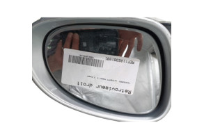 Retroviseur droit VOLKSWAGEN PASSAT 5 Photo n°6