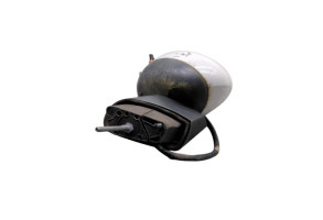 Retroviseur droit CITROEN C3 2 Photo n°3