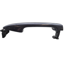 Poignee porte avant gauche TOYOTA AVENSIS 3 Photo n°3