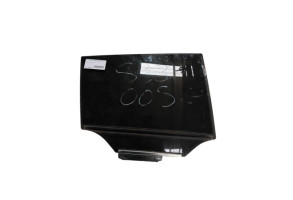 Vitre arriere droit TOYOTA AVENSIS 3 Photo n°2