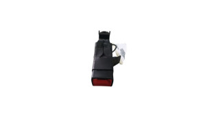Attache ceinture arriere droit TOYOTA AVENSIS 3 Photo n°2