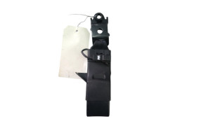 Attache ceinture arriere droit TOYOTA AVENSIS 3 Photo n°3