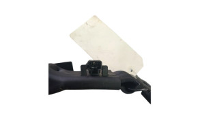 Attache ceinture arriere droit TOYOTA AVENSIS 3 Photo n°4