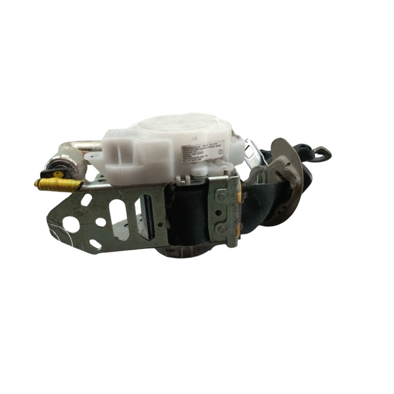 Ceinture avant gauche TOYOTA AVENSIS 3 Photo n°1
