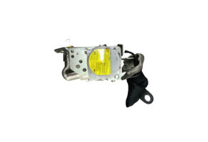 Ceinture avant gauche TOYOTA AVENSIS 3 Photo n°2