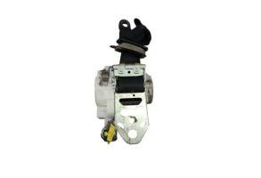 Ceinture avant gauche TOYOTA AVENSIS 3 Photo n°5