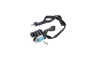 Ceinture avant gauche MERCEDES CLASSE B 246 Photo n°4