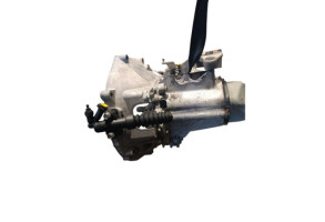 Boite de vitesses PEUGEOT 208 1 Photo n°3