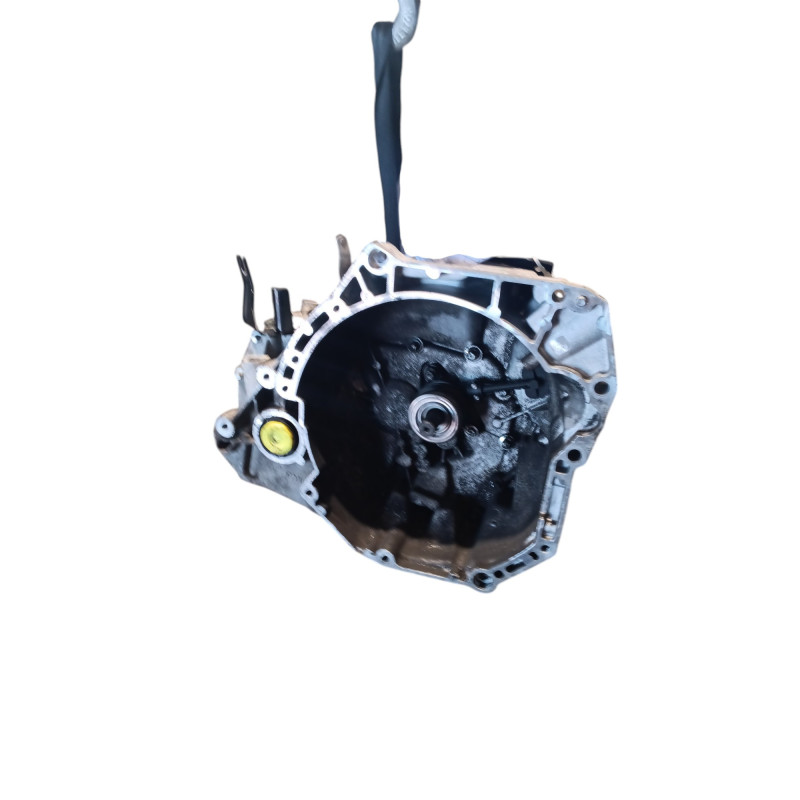Boite de vitesses NISSAN MICRA 4 Photo n°1