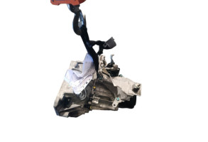 Boite de vitesses NISSAN MICRA 4 Photo n°3