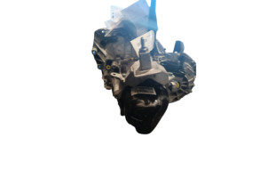 Boite de vitesses NISSAN MICRA 4 Photo n°4