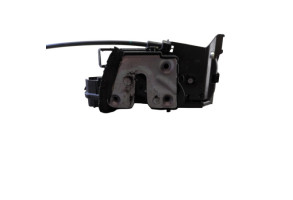 Serrure arriere droit RENAULT CAPTUR 1 Photo n°2