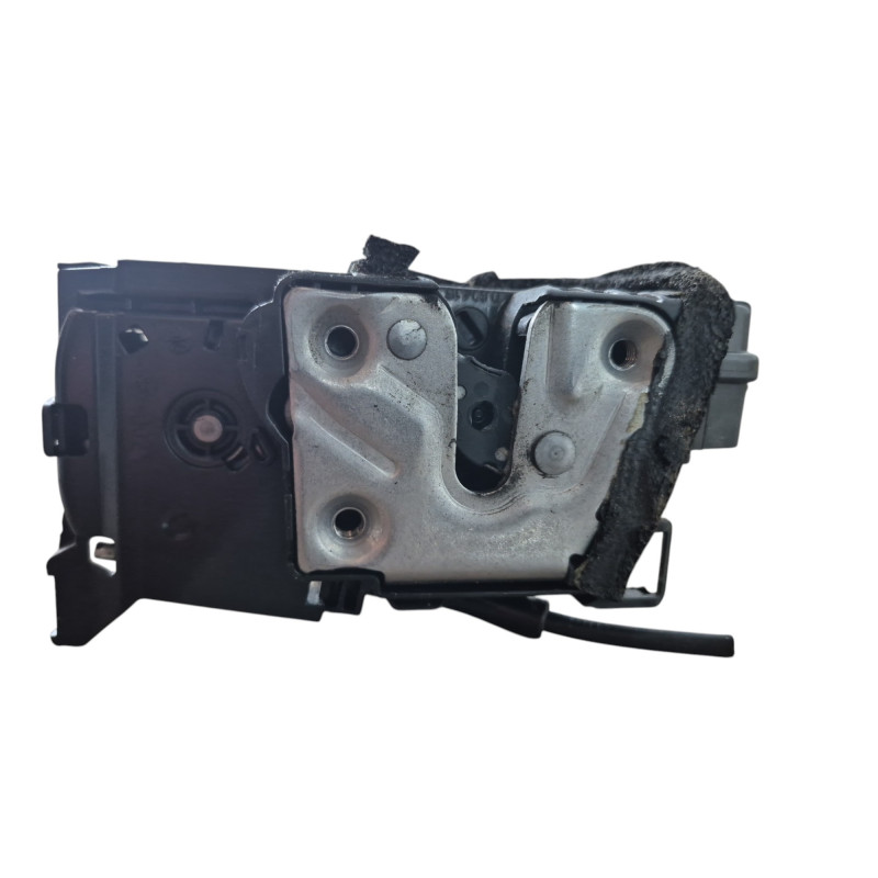 Serrure avant droit RENAULT CAPTUR 1 Photo n°1