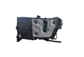 Serrure avant droit RENAULT CAPTUR 1 Photo n°1