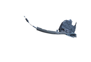 Serrure avant droit RENAULT CAPTUR 1 Photo n°5
