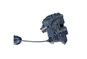 Serrure avant droit RENAULT CAPTUR 1 Photo n°8