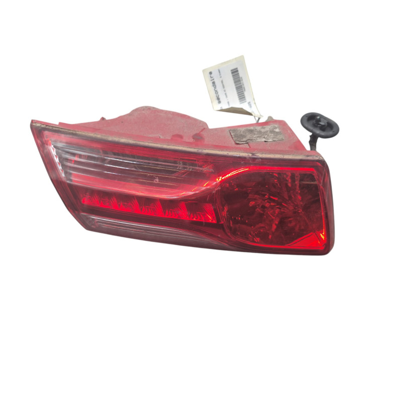 Feu arriere secondaire gauche (feux) RENAULT LAGUNA 3 Photo n°1