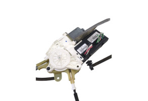 Leve vitre electrique avant gauche RENAULT LAGUNA 3 Photo n°3