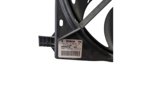 Moto ventilateur radiateur RENAULT LAGUNA 3 Photo n°1